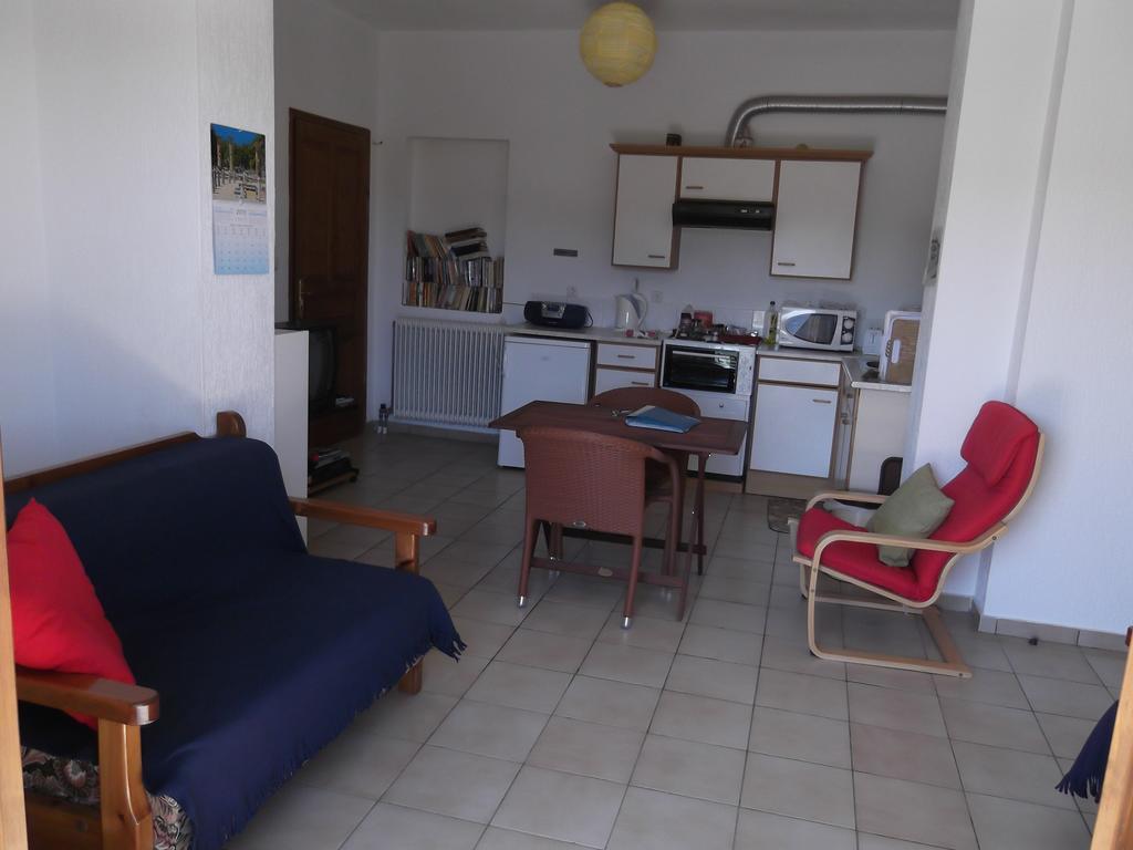 Apartment Christina