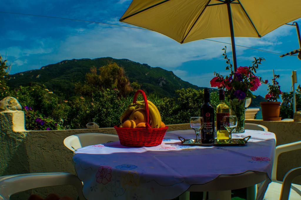 Agathi House Holiday home