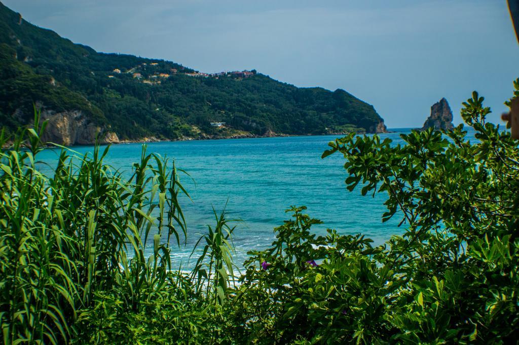 Agathi House Holiday home Agios Gordios (Corfu)