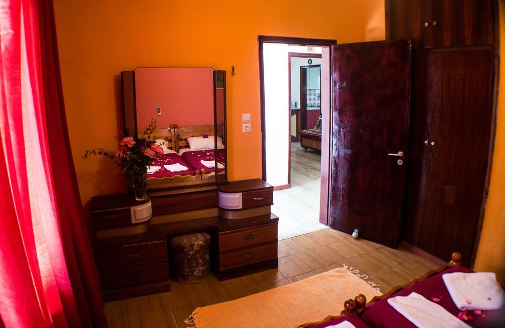 Holiday home Agathi House *