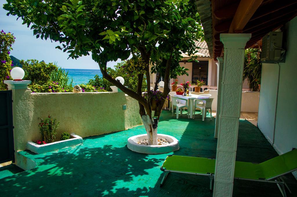 Holiday home Agathi House Agios Gordios (Corfu)