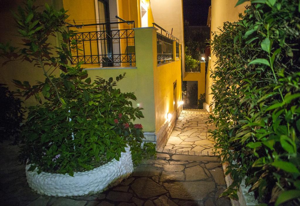 Dreams Studios Parga