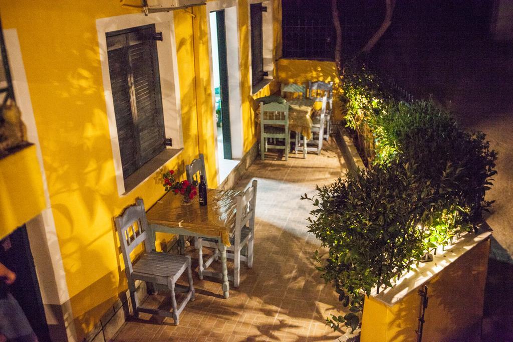 Dreams Studios Apartment Parga