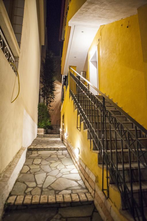 Dreams Studios * Parga