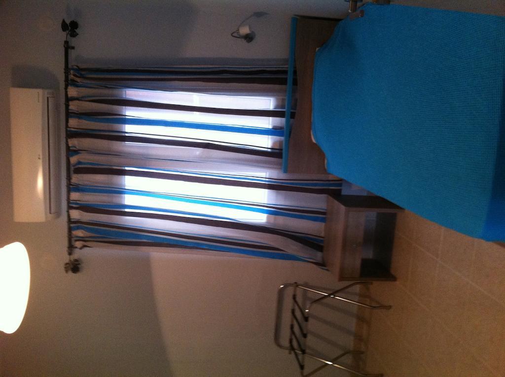 Melissa Apartment Agios Kirykos (Ikaria)