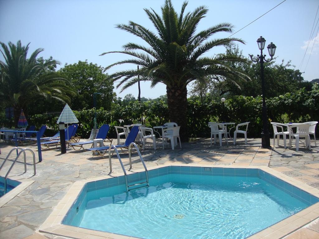 Pantazis Hotel 2*