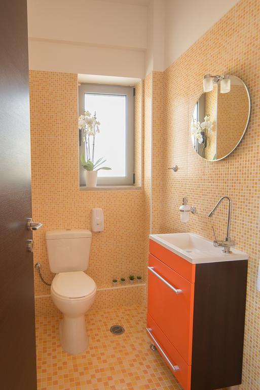 Armonia Apartment