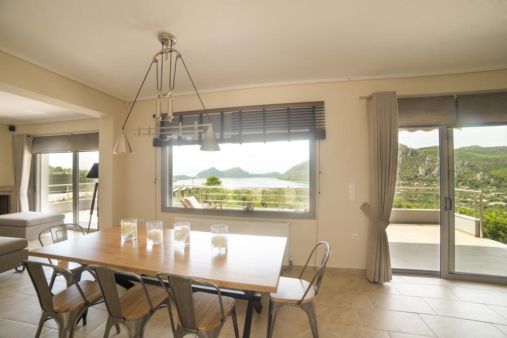 Armonia Apartment