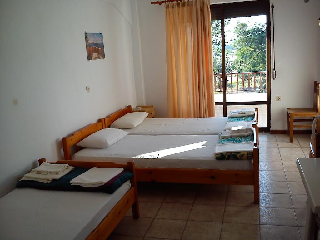 Apartment Mylos KASSANDRA