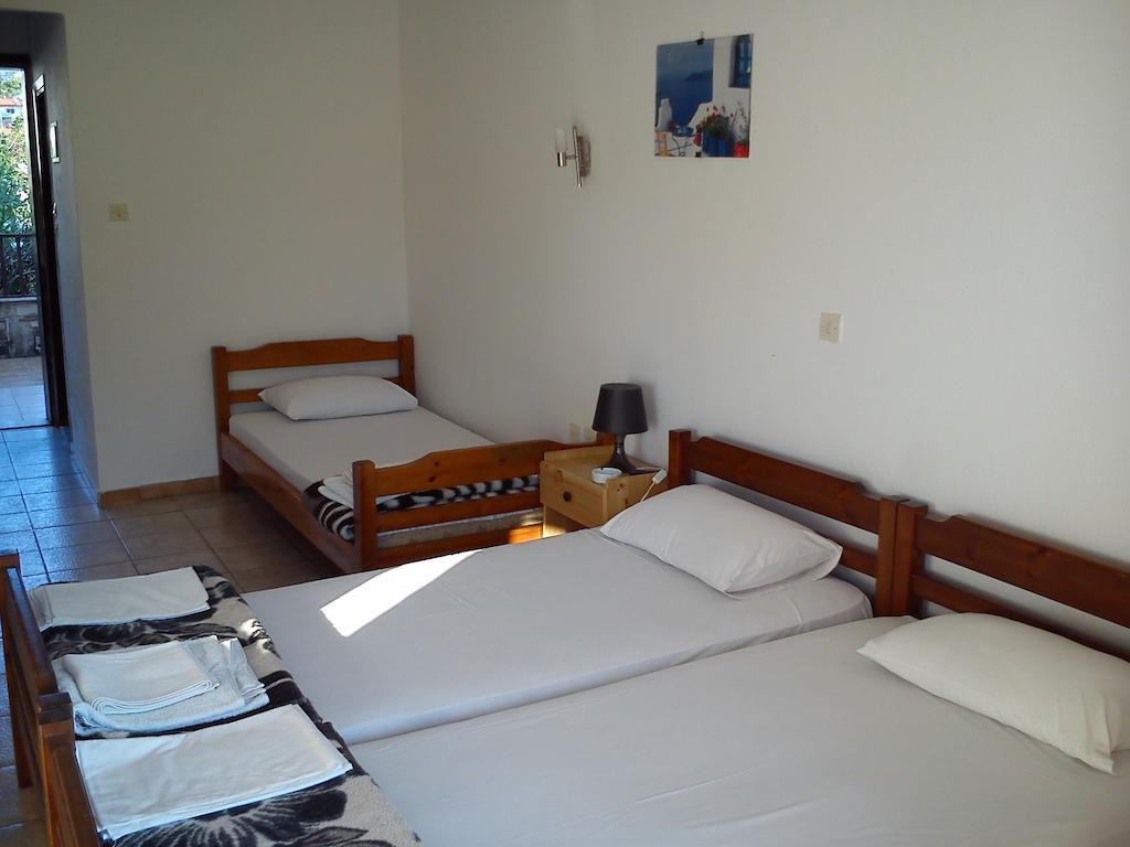 Apartment Mylos *
