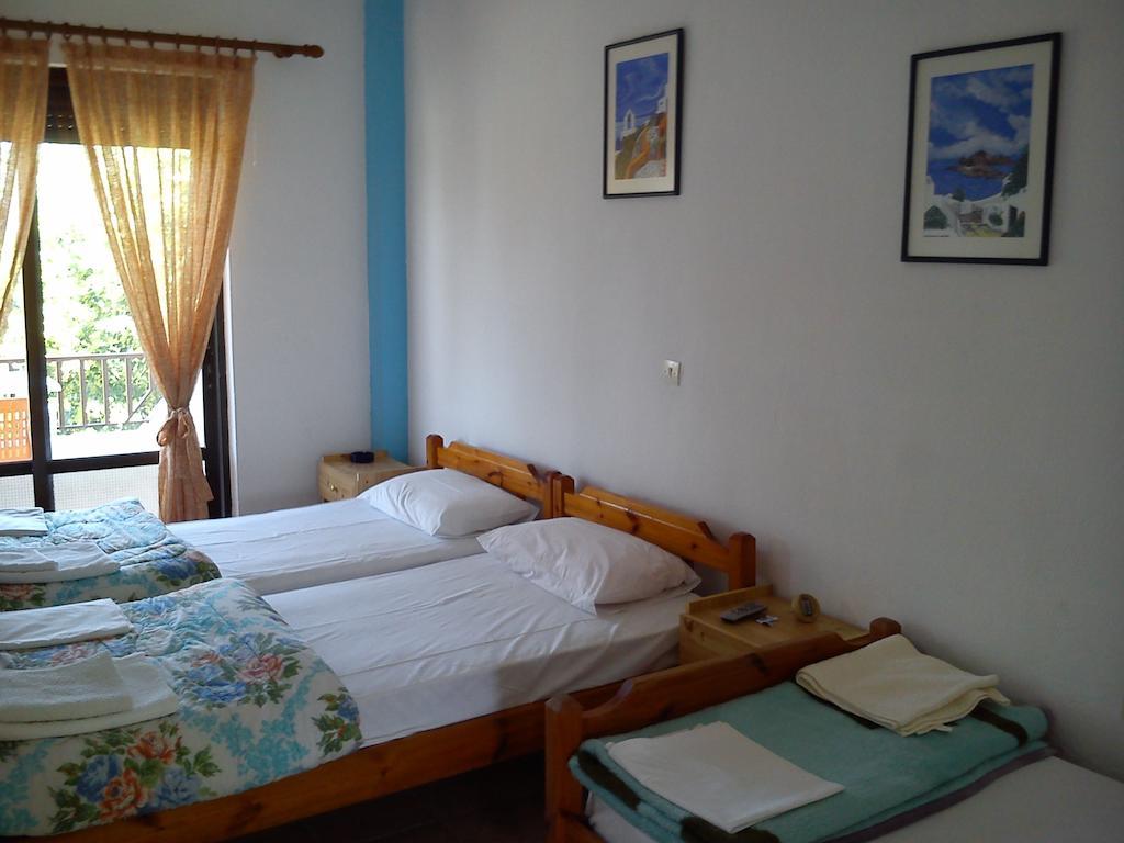Apartment Mylos KASSANDRA