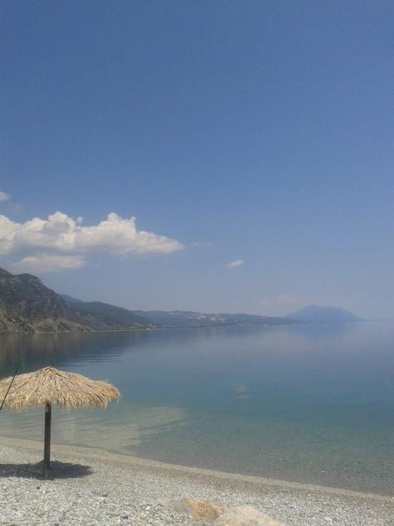 Hotel Balaska House Ilia