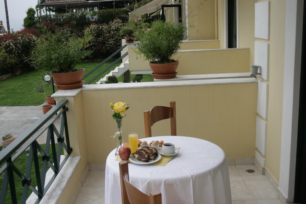 Hotel Balaska House