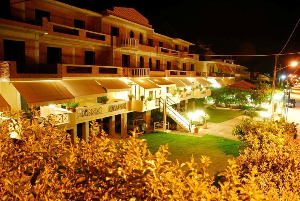 Hotel Balaska House 2*