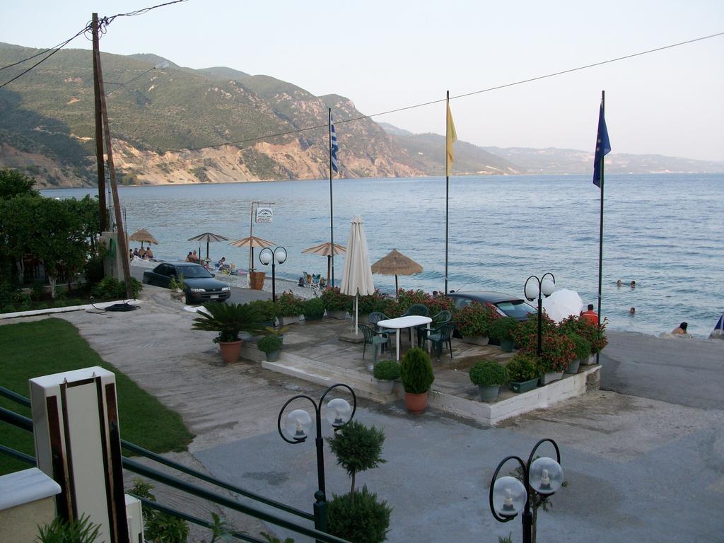 Hotel Balaska House Ilia