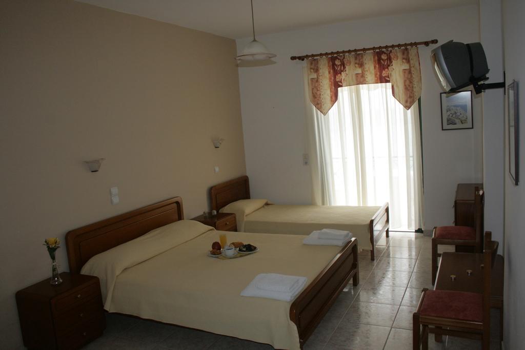 Balaska House Ilia