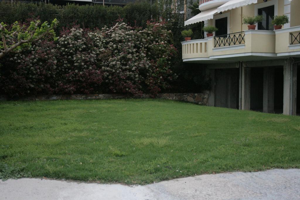 Balaska House Hotel 2*