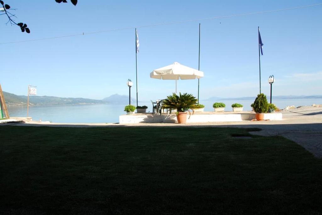 Hotel Balaska House