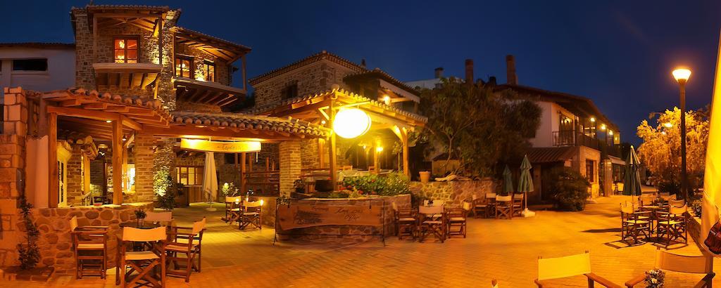 Apartment Tarsanas Luxury