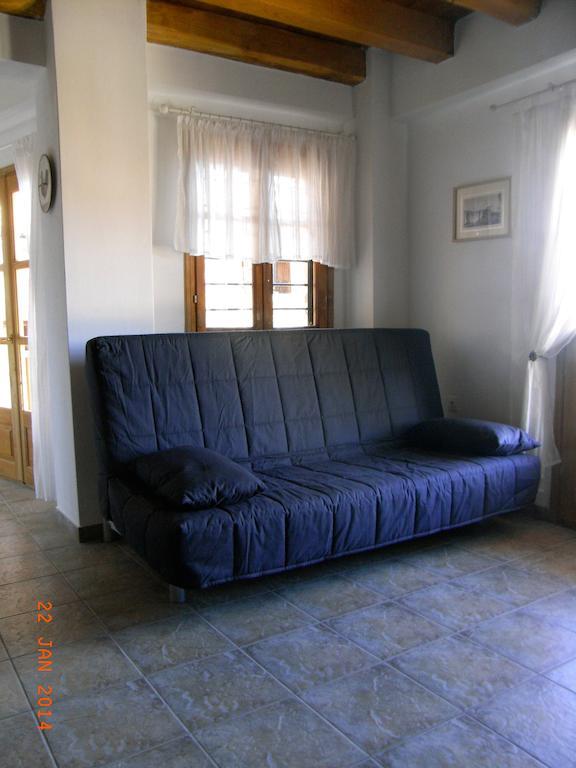 Tarsanas Luxury Apartment *