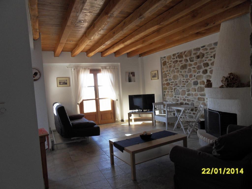 Tarsanas Luxury Paliouri