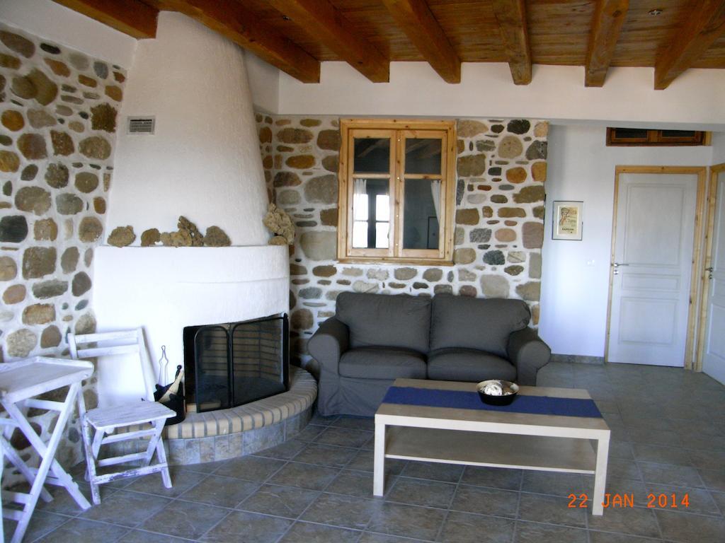 Apartment Tarsanas Luxury *