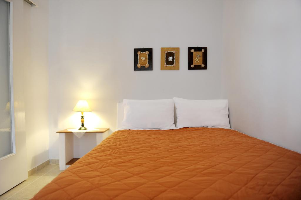 Anna Apartment *