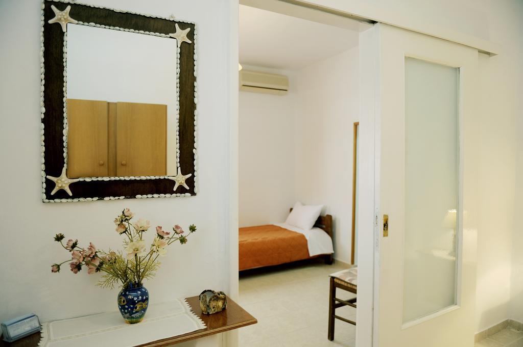 Anna Apartment