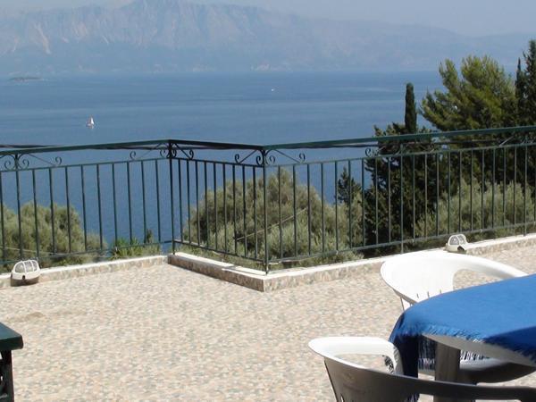 Guest house Georgia Nikiana