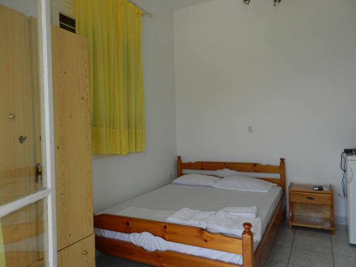 Georgia Guest house Nikiana