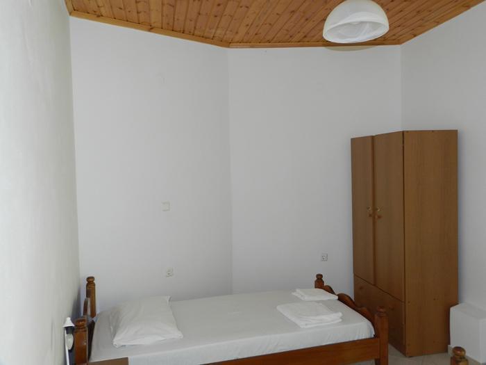 Guest house Georgia *