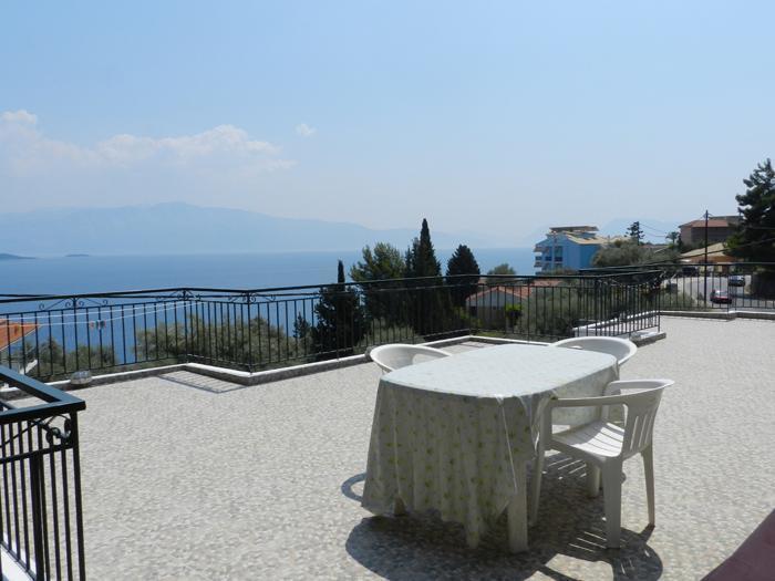Georgia Guest house *