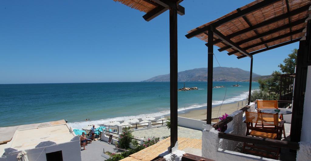 Ferogia 2* Skyros