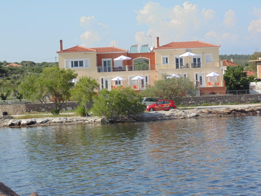 Apartment Palaiologou Panorama *