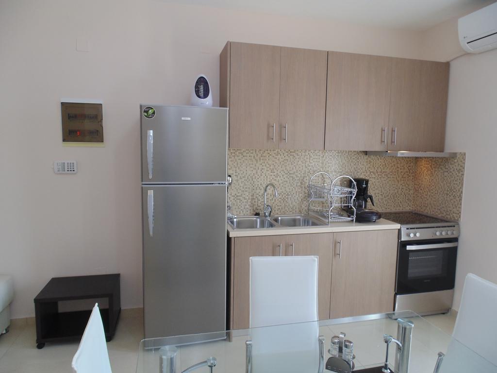 Apartment Palaiologou Panorama