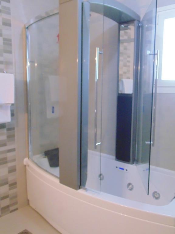Apartment Palaiologou Panorama Mantamados