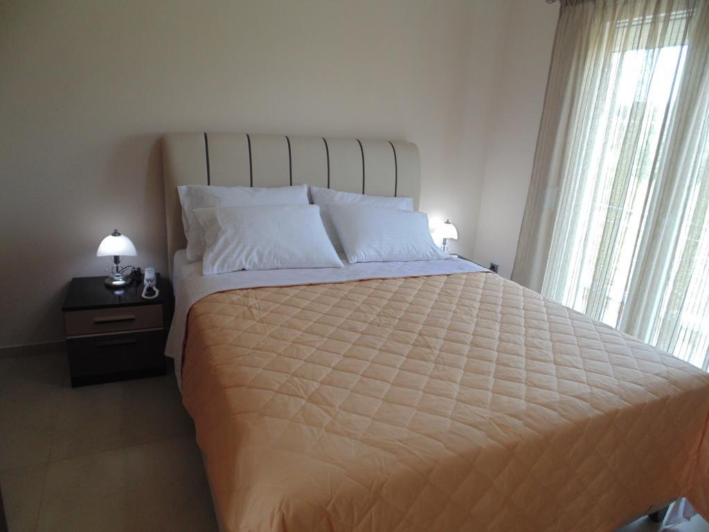 Apartment Palaiologou Panorama Mantamados