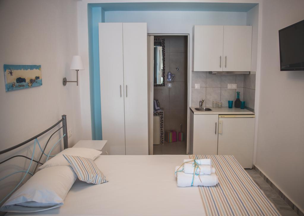 Maistrali Guest house 3*