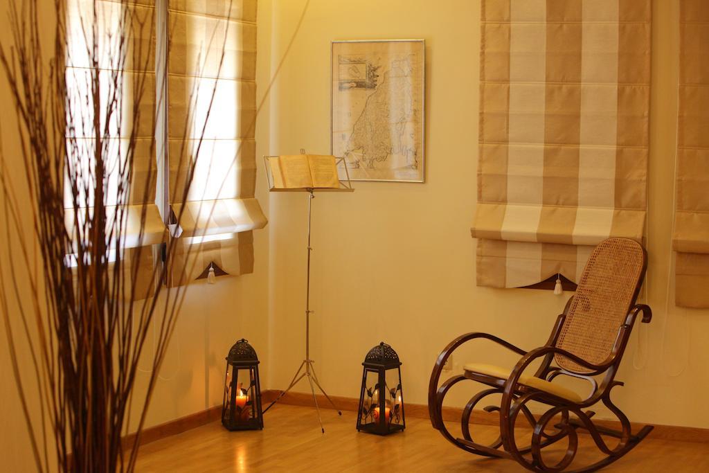 Apartment Adelais Tsoukaladhes