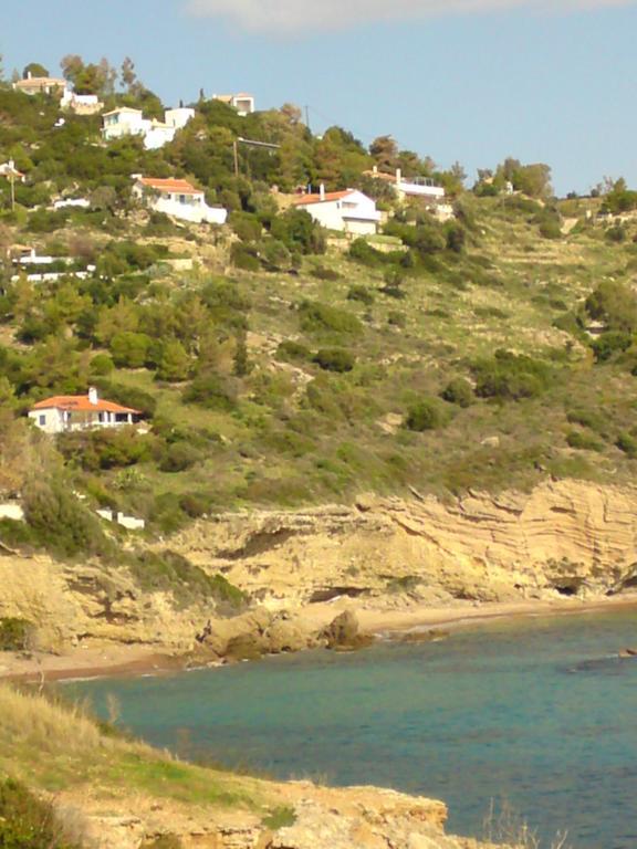 Holiday home Giota & Antonia