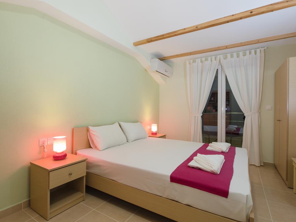 La Petite Sirene Studios Apartment Paralia Katerinis