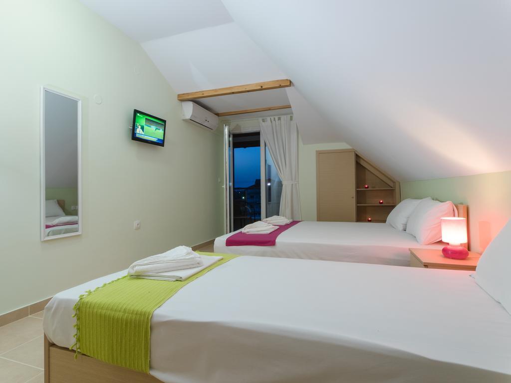Apartment La Petite Sirene Studios