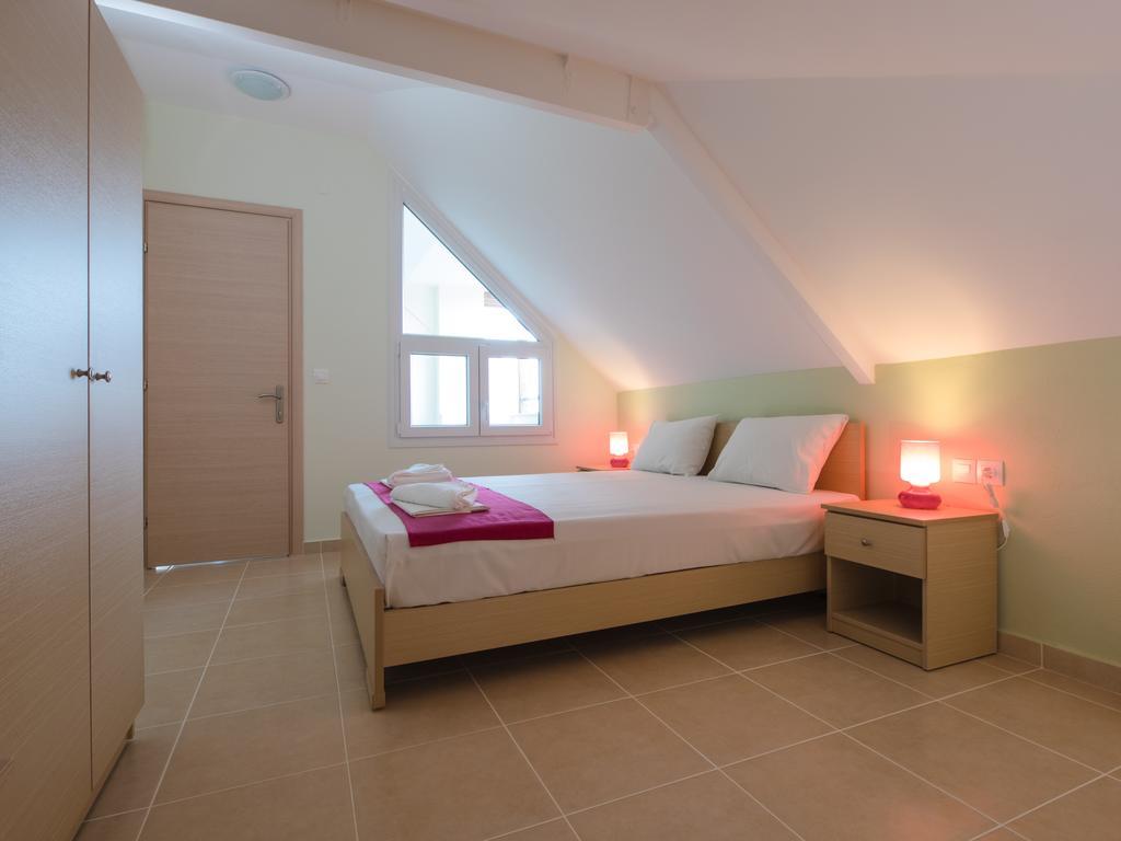 Apartment La Petite Sirene Studios Paralia Katerinis
