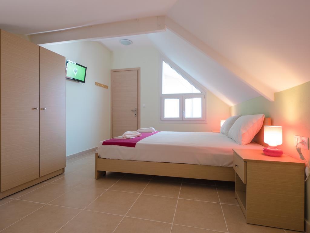 La Petite Sirene Studios * Paralia Katerinis