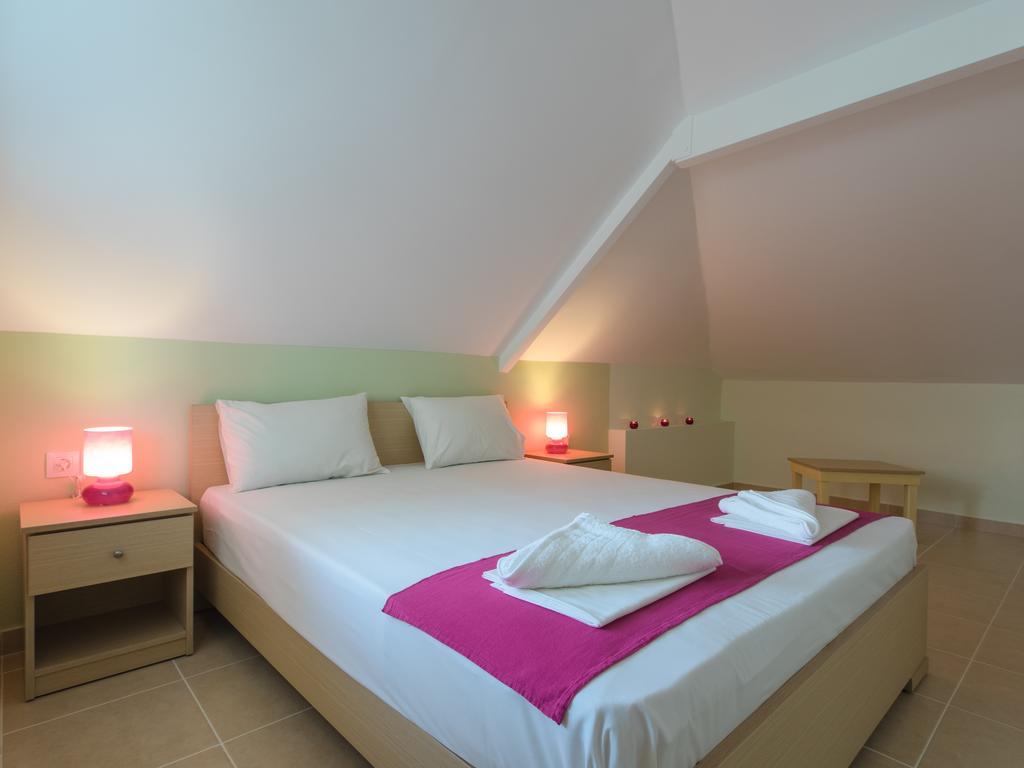 La Petite Sirene Studios Apartment Paralia Katerinis