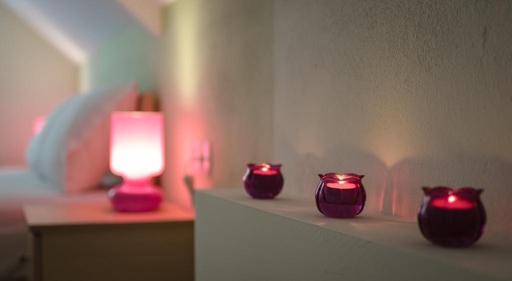 La Petite Sirene Studios *