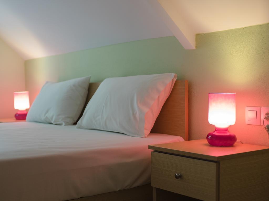 La Petite Sirene Studios Apartment Paralia Katerinis