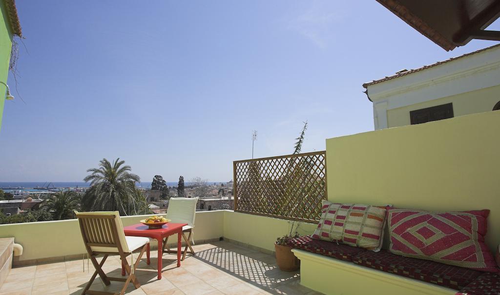 Hotel Nikos Takis Fashion Boutique Rhodes City