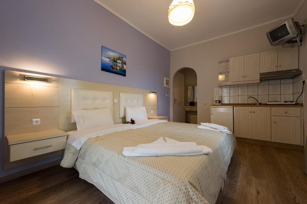 Tousis Apartment *
