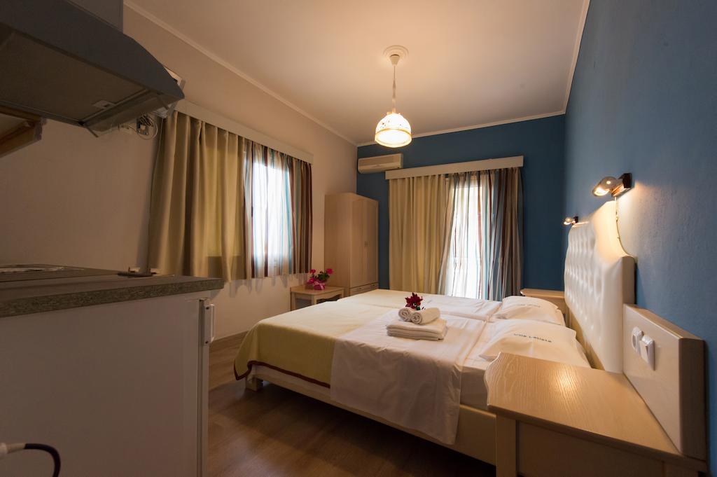 Tousis Apartment
